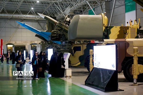 اولین دوره اردوهای دانش‌آموزی راهیان پیشرفت ایران اسلامی توسط سازمان دانش‌آموزی کشور