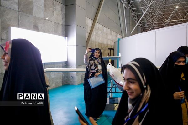 اولین دوره اردوهای دانش‌آموزی راهیان پیشرفت ایران اسلامی توسط سازمان دانش‌آموزی کشور