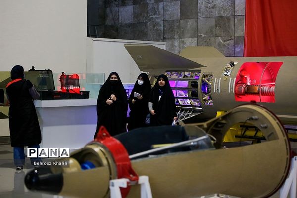 اولین دوره اردوهای دانش‌آموزی راهیان پیشرفت ایران اسلامی توسط سازمان دانش‌آموزی کشور