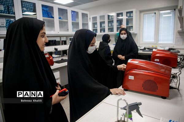 اولین دوره اردوهای دانش‌آموزی راهیان پیشرفت ایران اسلامی توسط سازمان دانش‌آموزی کشور