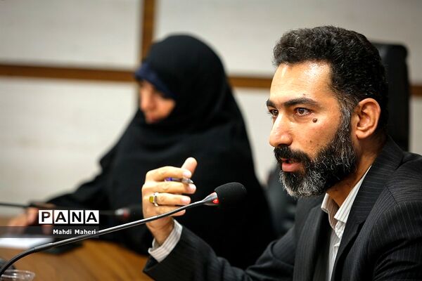 کارگاه روایتگری اردوهای دانش‌آموزی راهیان پیشرفت ایران اسلامی