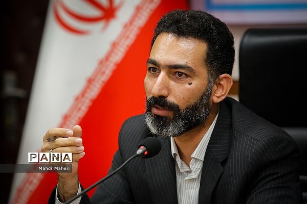 کارگاه روایتگری اردوهای دانش‌آموزی راهیان پیشرفت ایران اسلامی