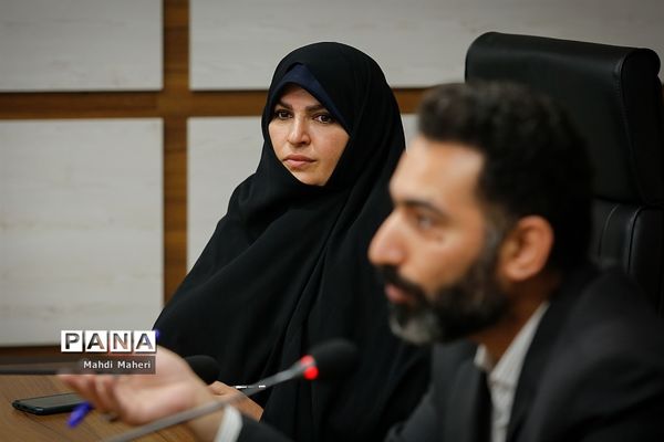 کارگاه روایتگری اردوهای دانش‌آموزی راهیان پیشرفت ایران اسلامی