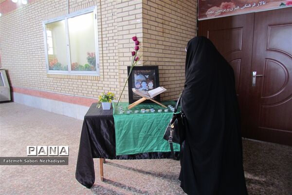 برگزاری سلسه همایش‌های «جهاد تبیین معلم پایه‌ریز تمدن نوین» در شیراز