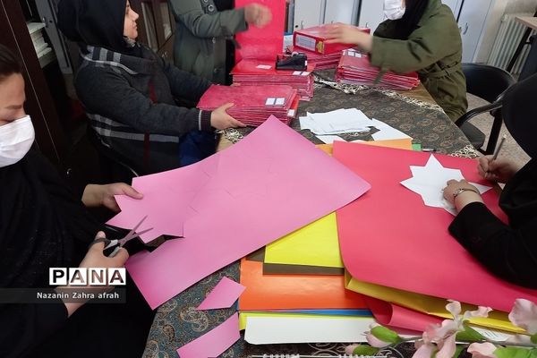 اجرای «طرح مصباح‌الهدی» در مدارس رودهن