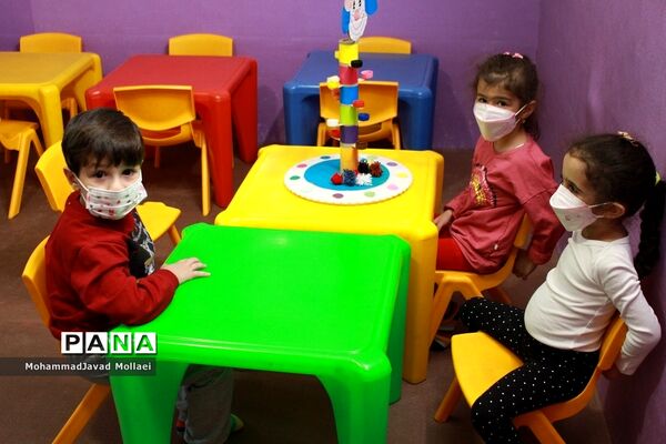 سفر رئیس سازمان ملی تعلیم و تربیت کودک به‌ زنجان
