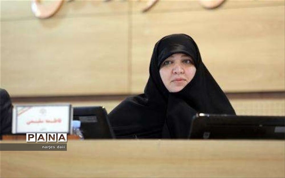 دانش‌آموزان باید مهارت‌های مورد نیاز ایران قوی را در خود پرورش دهند