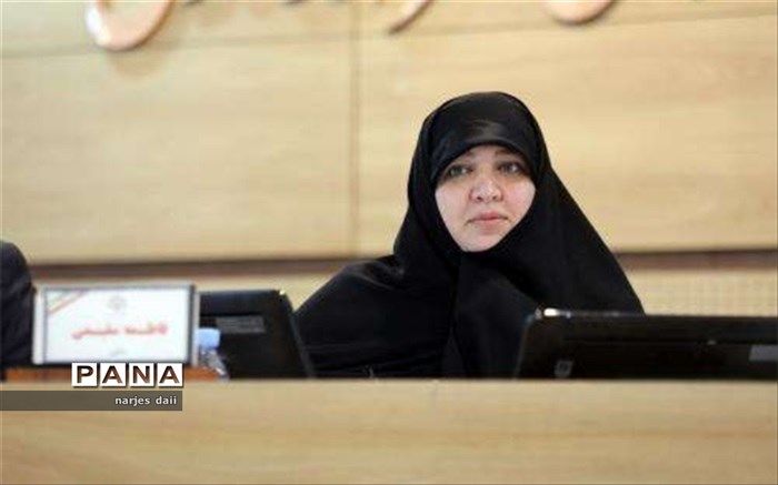 دانش‌آموزان باید مهارت‌های مورد نیاز ایران قوی را در خود پرورش دهند