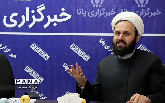 «طرح امین» فرصت‌های تربیتی و فرهنگی را در مدارسِ هدف گسترش داده است