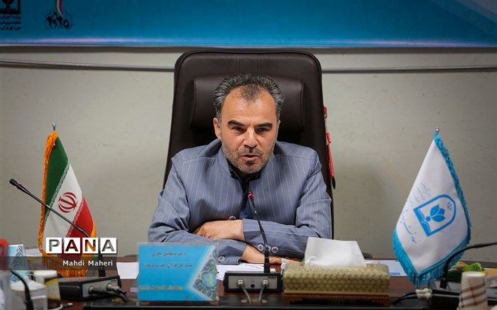 «نورینو» فرصتی برای طرح سوالات دینی، مذهبی و سیاسی دانش‌آموزان است