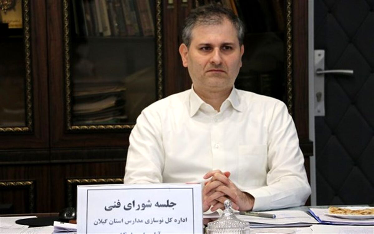 یکی از ماموریت‌های اصلی ما تامین فضا و تجهیزات مناسب برای دانش‌آموزان است