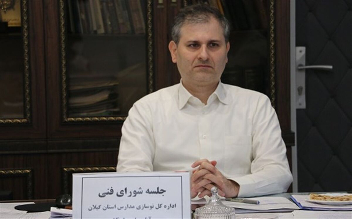 یکی از ماموریت‌های اصلی ما تامین فضا و تجهیزات مناسب برای دانش‌آموزان است