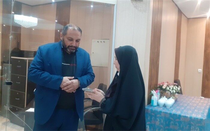 افزایش مهارت‌های اجتماعی دانش‌آموزان از اهداف اصلی جشنواره تئاتر درسی است