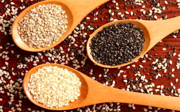 فواید باورنکردنی کنجد برای کودکان