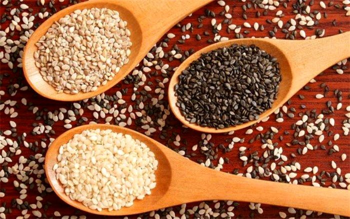 فواید باورنکردنی کنجد برای کودکان