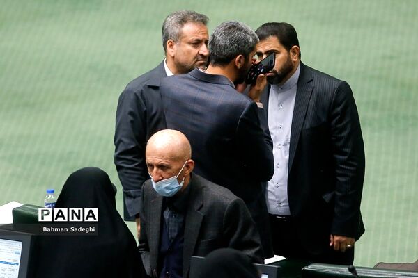صحن علنی مجلس شورای اسلامی