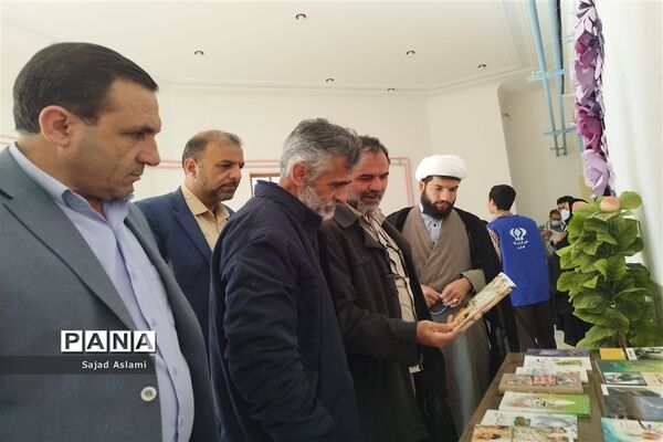 برگزاری یاد واره شهدا و سالروز عروج صاحب تفسیر المیزان در اقلید