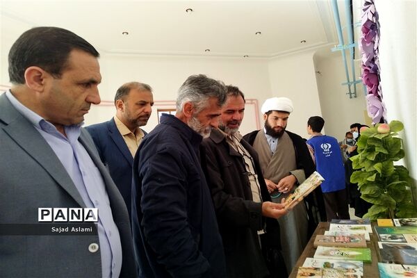 برگزاری یاد واره شهدا و سالروز عروج صاحب تفسیر المیزان در اقلید