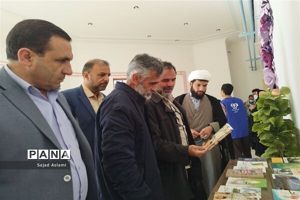 برگزاری یاد واره شهدا و سالروز عروج صاحب تفسیر المیزان در اقلید