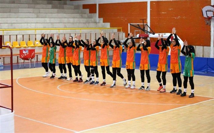 لیگ والیبال زنان؛ بازگشت سریک گنبد به صدر جدول