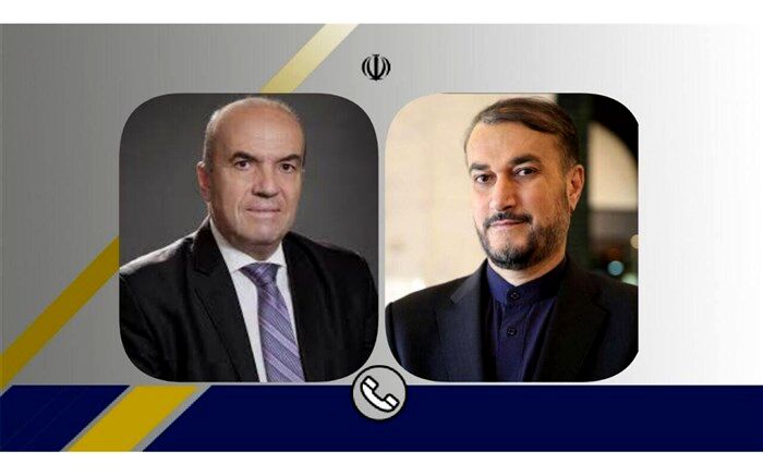 هیچ سلاحی به روسیه برای بکارگیری در جنگ اوکراین نداده‌ایم