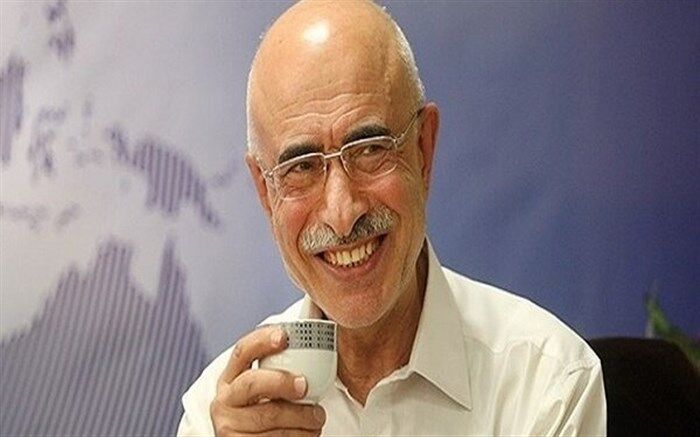 ابوالقاسم حسین جانی درگذشت