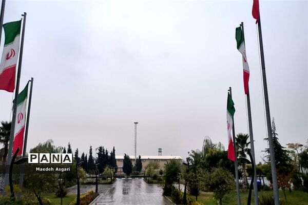 حضور منتخبان سازمان دانش‌آموزی قم در اردوی راهیان پیشرفت-1