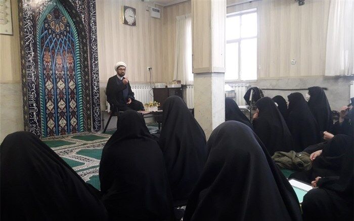 یکی از ویژگی‌های دانش‌آموزان نسل جدید، استدلالی بودن است