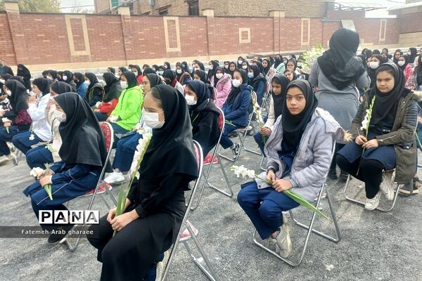 افتتاحیه مدرسه وحدت اسلامی «کمیساریا ۲۰۲۰» در پاکدشت