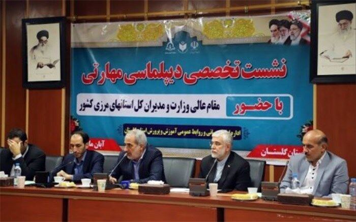 هیچ کشوری به موفقیت‌های ایران در زمینه تولیدات جدید دست پیدا نمی‌کند