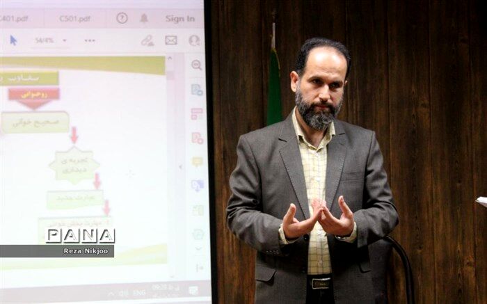 لازم است رویکرد جدید آموزش قرآن، همه جوانب تربیتی دانش‌آموز را در نظر گیرد