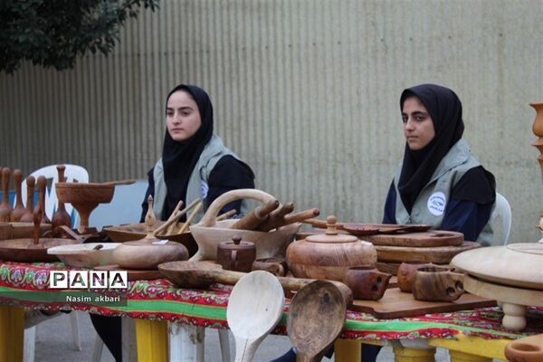 مراسم هفته مبارزه با اعتیاد و آسیب‌های اجتماعی در مازندران