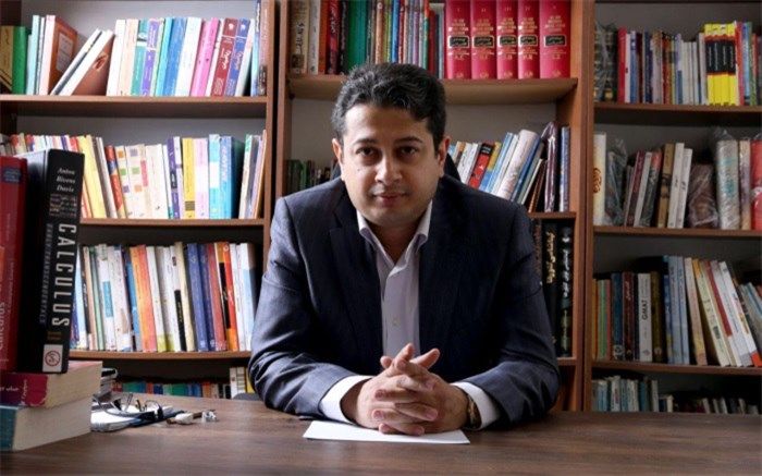 آموزش در خانه برای درس ریاضی به کمک دانش‌آموزان بیاید