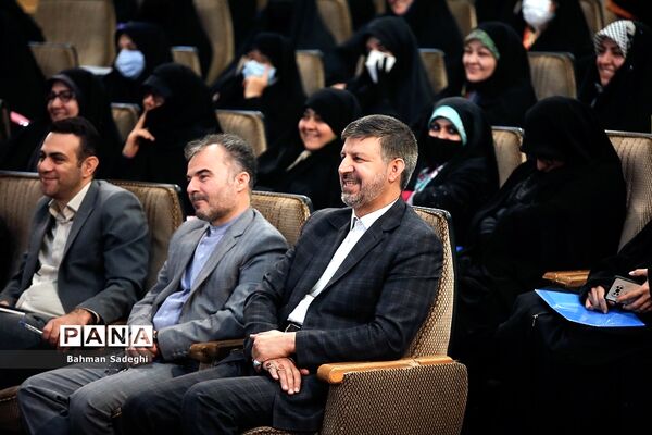 افتتاحیه دوره توانمندسازی ائمه جماعات روحانی مدارس