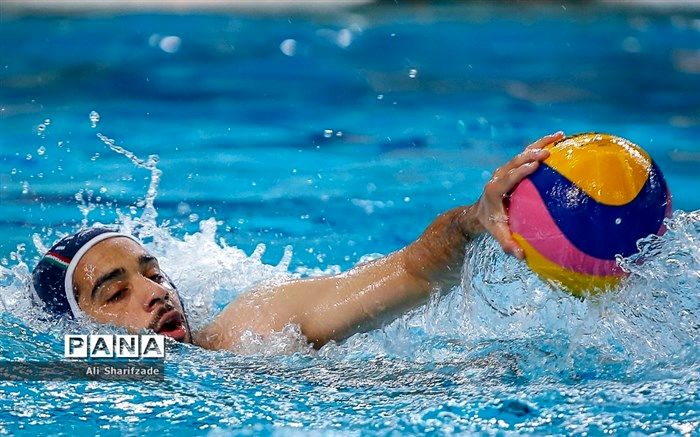 واترپلو قهرمانی آسیا - تایلند؛ صعود مردان واترپلو ایران به نیمه‌نهایی با برتری بر هنگ‌کنگ