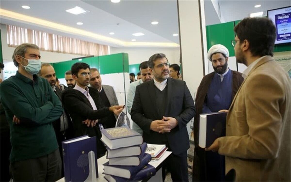 مرکز رشد دانشگاه امام صادق (ع) نیازمند تقویت همه جانبه است