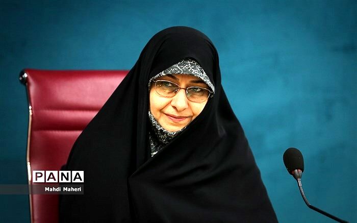 خزعلی: در سال‌های اخیر آسیب‌های اجتماعی در حوزه زنان و خانواده گسترش یافته است