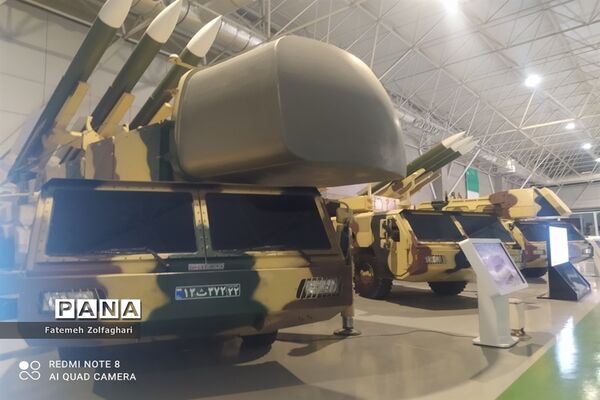 شرکت اولین گروه از دختران منتخب در اردوهای «راهیان پیشرفت»
