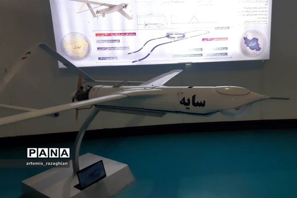 بازدید «راهیان پیشرفت» از دستاوردهای پارک ملی هوافضا