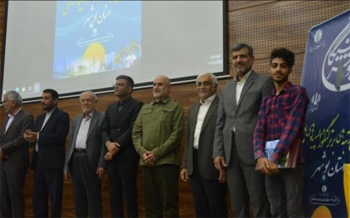 هدف دشمن جلوگیری از پیشرفت ایران است