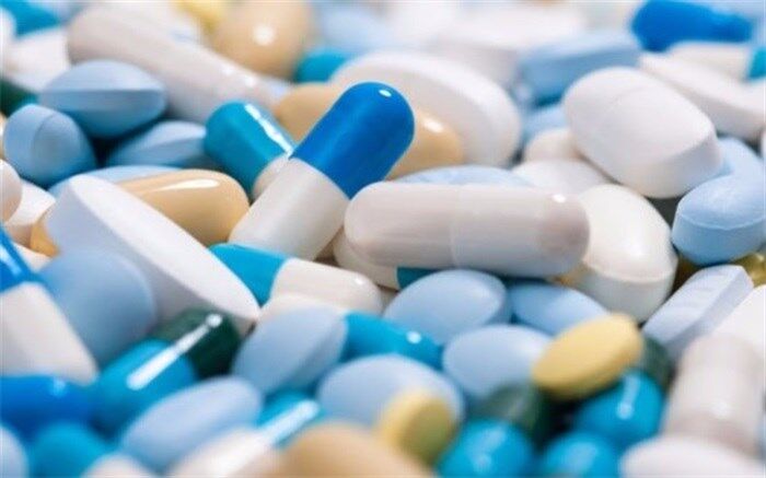 واردات بیش از ۶ میلیون بطری آنتی‌بیوتیک خوراکی