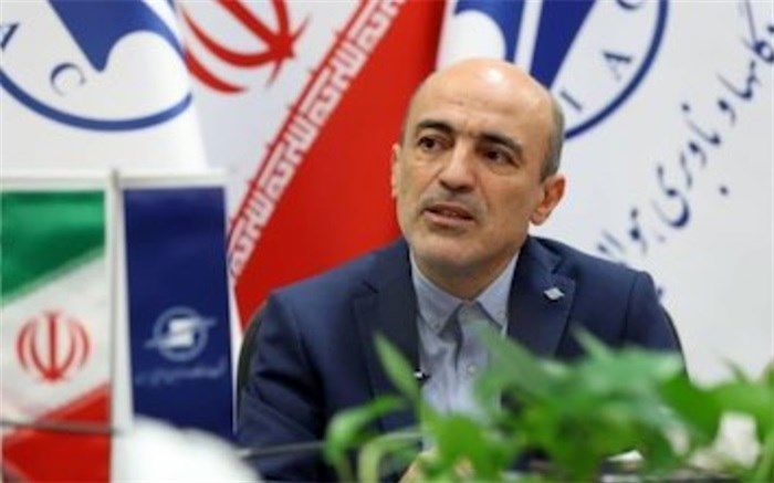 رتبه بالای ایران در منطقه از لحاظ نگهداری و تعمیرات تجهیزات هواپیمایی