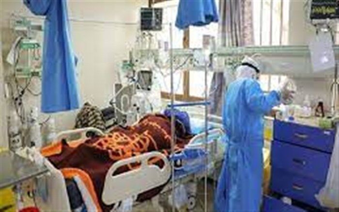 سهم مبتلایان به کرونا در اصفهان به کمتر از پنج درصد رسید