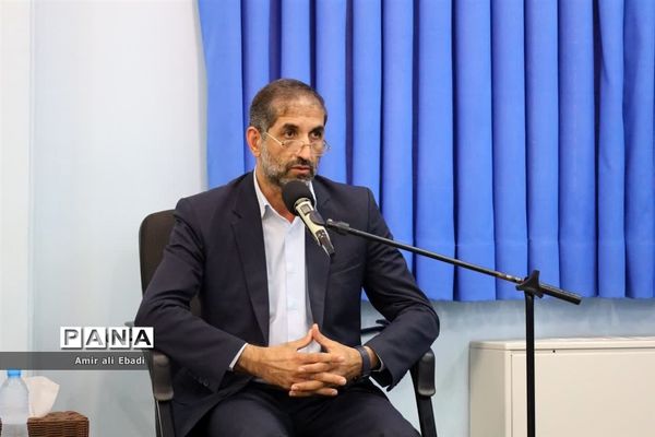 جلسه شورای فرهنگ عمومی مازندران