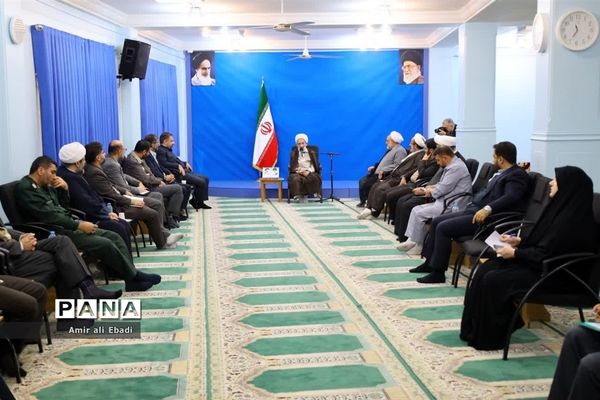 جلسه شورای فرهنگ عمومی مازندران