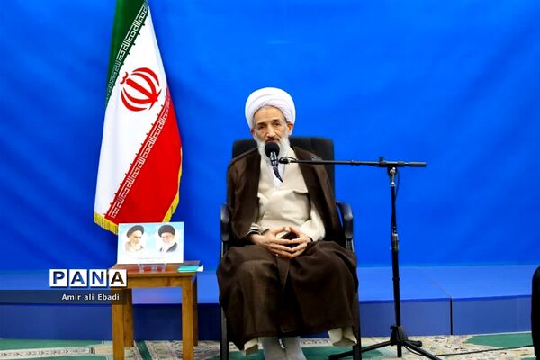 جلسه شورای فرهنگ عمومی مازندران