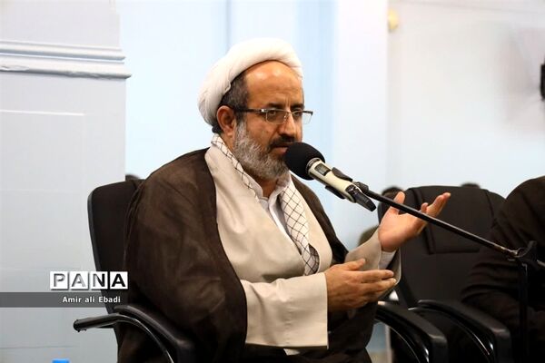 جلسه شورای فرهنگ عمومی مازندران