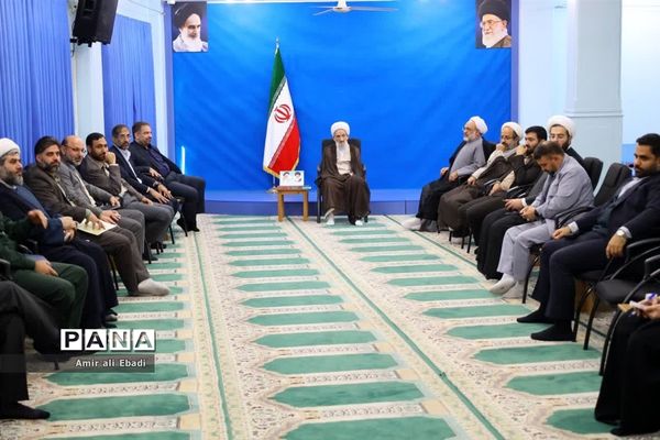 جلسه شورای فرهنگ عمومی مازندران