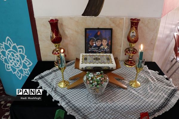 برگزاری نشست قطبی اداره فرهنگی هنری، اردوها و فضاهای پرورشی فارس