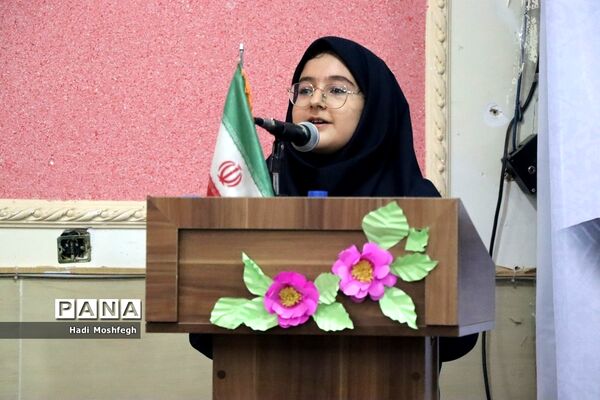 برگزاری نشست قطبی اداره فرهنگی هنری، اردوها و فضاهای پرورشی فارس